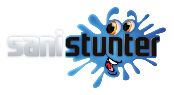 SaniStunter